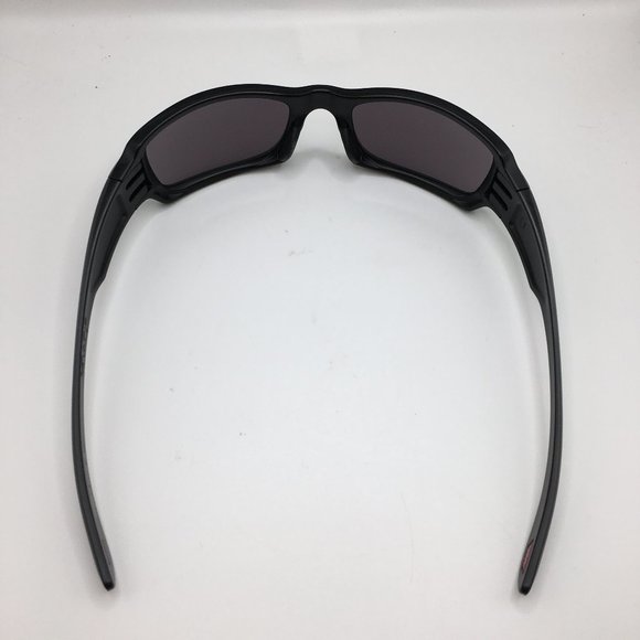 Oakley Men's OO9238 Fives Squared Rectangular Sunglasses - Picture 3 of 6